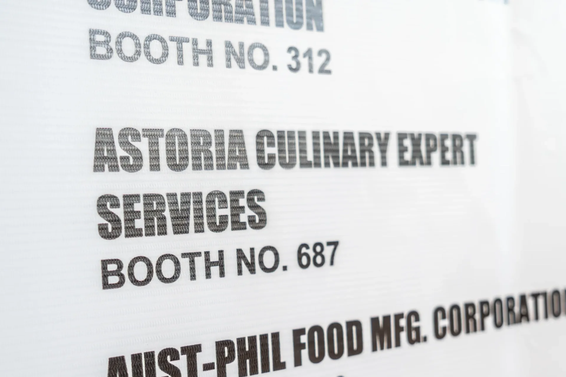 WOFEX Drinks + Bakes 2026 gallery image 4